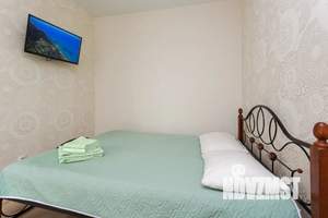 Студия квартира, посуточно, 30м2, 7/10 этаж