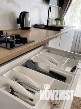 Студия квартира, посуточно, 33м2, 2/5 этаж