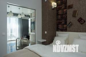 1-к квартира, посуточно, 47м2, 10/10 этаж