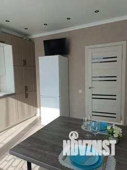 1-к квартира, посуточно, 38м2, 5/10 этаж