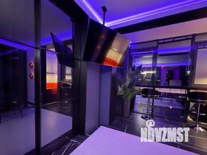 1-к квартира, посуточно, 54м2, 4/6 этаж