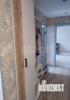 2-к квартира, на длительный срок, 48м2, 4/5 этаж