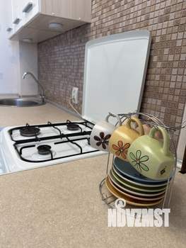 1-к квартира, посуточно, 33м2, 8/9 этаж