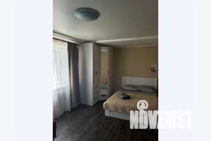 1-к квартира, посуточно, 32м2, 5/5 этаж