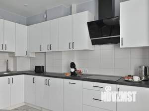 1-к квартира, посуточно, 41м2, 2/9 этаж