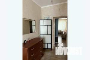 2-к квартира, посуточно, 57м2, 4/4 этаж