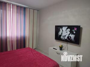 2-к квартира, посуточно, 36м2, 1/3 этаж