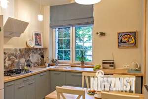 2-к квартира, посуточно, 64м2, 1/1 этаж