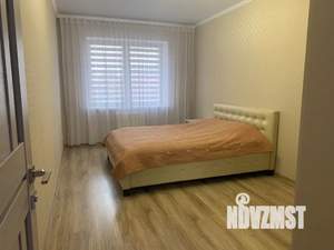 2-к квартира, посуточно, 65м2, 2/10 этаж