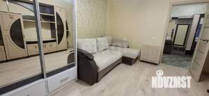 1-к квартира, на длительный срок, 35м2, 3/6 этаж