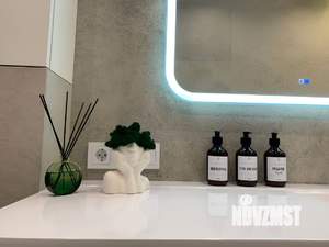 1-к квартира, посуточно, 40м2, 4/10 этаж