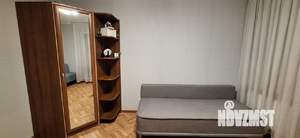 1-к квартира, на длительный срок, 40м2, 2/7 этаж