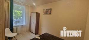 2-к квартира, посуточно, 51м2, 1/1 этаж