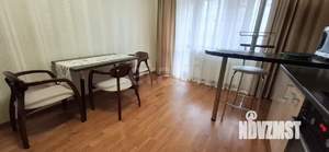 1-к квартира, на длительный срок, 56м2, 2/10 этаж