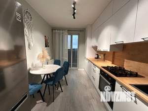 1-к квартира, посуточно, 36м2, 7/9 этаж