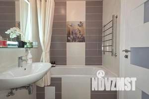 1-к квартира, посуточно, 33м2, 16/16 этаж