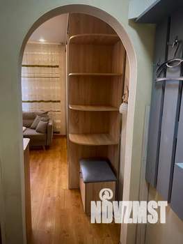 2-к квартира, посуточно, 31м2, 4/4 этаж
