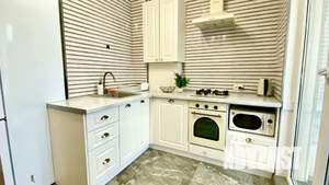 1-к квартира, посуточно, 36м2, 10/10 этаж