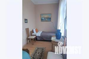 2-к квартира, посуточно, 52м2, 2/3 этаж