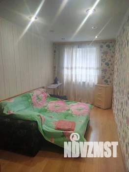 2-к квартира, посуточно, 43м2, 2/3 этаж