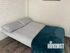 1-к квартира, посуточно, 51м2, 13/16 этаж