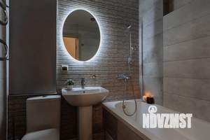 2-к квартира, посуточно, 53м2, 2/5 этаж