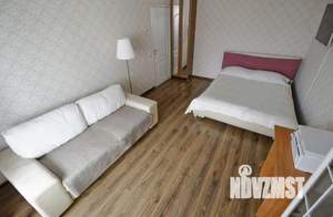 1-к квартира, на длительный срок, 37м2, 7/9 этаж