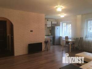 2-к квартира, посуточно, 48м2, 3/5 этаж