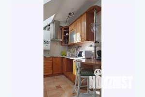 2-к квартира, посуточно, 70м2, 3/3 этаж