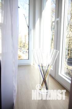 1-к квартира, посуточно, 40м2, 2/5 этаж