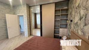 2-к квартира, посуточно, 77м2, 3/7 этаж