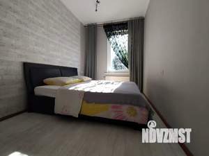 3-к квартира, посуточно, 75м2, 2/3 этаж