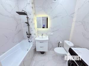 1-к квартира, посуточно, 32м2, 7/8 этаж