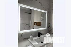 2-к квартира, посуточно, 73м2, 4/9 этаж