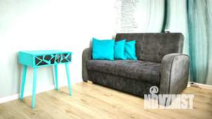 1-к квартира, посуточно, 36м2, 3/9 этаж