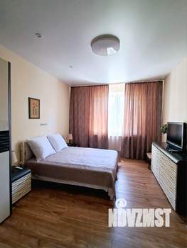 3-к квартира, посуточно, 75м2, 3/4 этаж