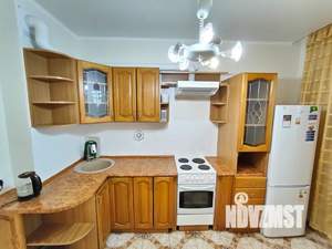 1-к квартира, посуточно, 46м2, 14/14 этаж