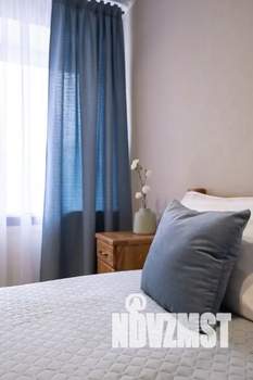 2-к квартира, посуточно, 41м2, 4/4 этаж