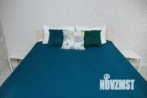 1-к квартира, посуточно, 41м2, 1/1 этаж