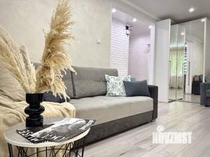 1-к квартира, на длительный срок, 30м2, 1/5 этаж