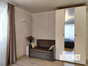 1-к квартира, посуточно, 31м2, 2/4 этаж