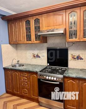 1-к квартира, на длительный срок, 40м2, 3/10 этаж