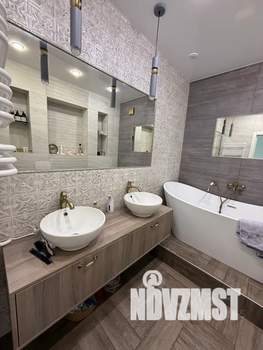 2-к квартира, посуточно, 70м2, 3/9 этаж