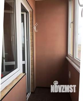 1-к квартира, посуточно, 42м2, 8/8 этаж