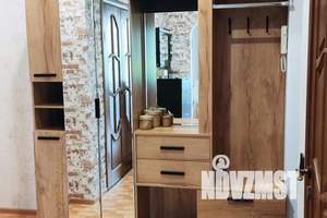 2-к квартира, посуточно, 60м2, 3/8 этаж