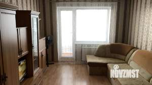 1-к квартира, на длительный срок, 38м2, 9/9 этаж