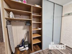 2-к квартира, посуточно, 43м2, 2/9 этаж