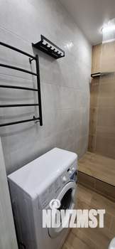 2-к квартира, посуточно, 43м2, 4/4 этаж