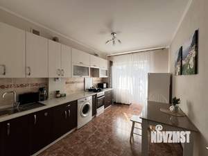 1-к квартира, на длительный срок, 42м2, 5/7 этаж