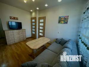 2-к квартира, посуточно, 31м2, 4/4 этаж
